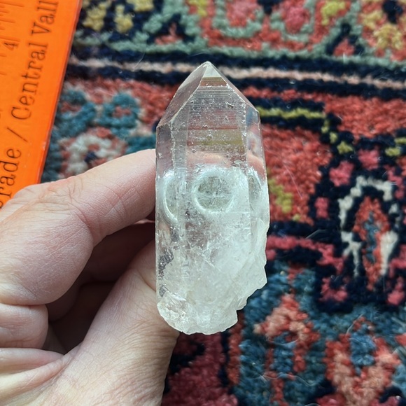 20% OFF BUNDLES! Furniture/Cabinet  Drawer/Door Knobs. 3 Mushroom & 1 Crystal. - Picture 11 of 14